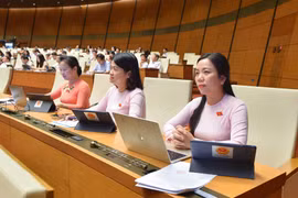 Quản lý chặt chẽ, bảo đảm thị trường bất động sản an toàn, ổn định