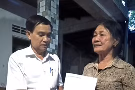 Lê Anh Thi, Nhà báo vì đồng đội