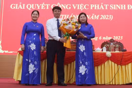 Thủ tướng Chính phủ phê chuẩn kết quả bầu Phó Chủ tịch UBND tỉnh Bắc Kạn