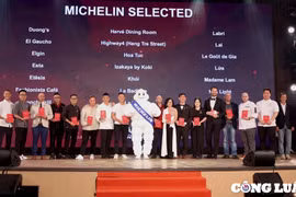 Ẩm thực Việt cần chiến lược quảng bá, giới thiệu bài bản