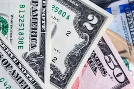 Quyết định từ Trung Quốc khiến đồng USD tăng vọt