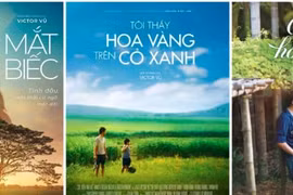 Tác phẩm thứ 4 của nhà văn Nguyễn Nhật Ánh chuyển thể lên phim