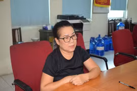 Khởi tố nhóm đối tượng mua hơn 20 doanh nghiệp “ma” để buôn bán hóa đơn trái phép