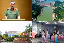 Nóng 18h: Nhiều đại học bị tước quyền tự xác định chỉ tiêu tuyển sinh