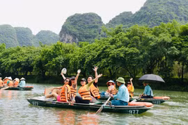Hà Nội lọt top thành phố có nhiều cơ sở lưu trú nhận huy hiệu du lịch bền vững