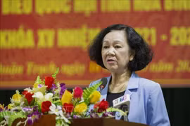 Cử tri kiến nghị tháo gỡ khó khăn trong bố trí, sắp xếp cán bộ dôi dư sau sáp nhập đơn vị hành chính