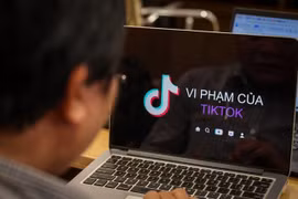 TikTok Việt Nam: 29 nhân sự quản lý 49,9 triệu người dùng, loạt sai phạm bị phát hiện
