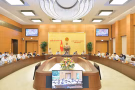 Nền kinh tế "khát" vốn nhưng khó "hấp thụ" vốn