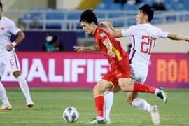 Nhận định Hàn Quốc vs Việt Nam, 18h00 ngày 17/10, giao hữu quốc tế