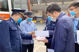 Đề xuất sửa đổi quy định nhằm ngăn chặn xe hợp đồng trá hình