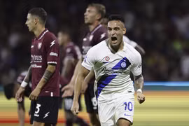 Nhận định Napoli vs Inter, 02h45 ngày 4/12, vòng 14 Serie A