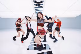 BABYMONSTER - Nhóm nhạc K-Pop sở hữu MV ra mắt đạt 50 triệu lượt xem nhanh nhất