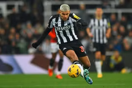Thua 0-1 Newcastle, MU mất chuỗi thắng tại Ngoại hạng Anh 2023/24