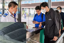 Người dân Thủ đô hào hứng với hệ thống vé liên thông đa phương thức
