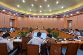 Sở Y tế Hà Nội đề xuất xây dựng hệ thống y tế theo mô hình ba cấp