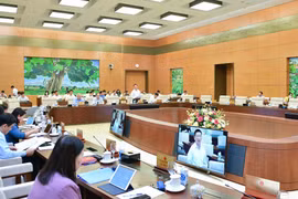 Công khai danh sách bộ, ngành, địa phương chậm ban hành chương trình thực hành tiết kiệm, chống lãng phí