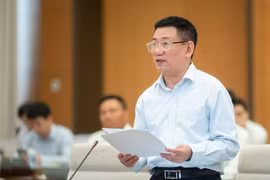 Triệt để tiết kiệm, chống lãng phí, tiếp tục cắt giảm các khoản chi không thực sự cấp bách
