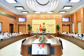 Dự thảo Luật Đất đai (sửa đổi): Quy định tiếp tục sử dụng bảng giá đất hiện hành đến hết ngày 31/12/2025