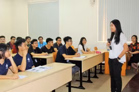 Học phí nhiều trường đại học dự kiến tăng gấp đôi năm học trước