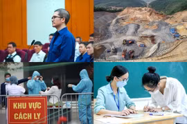 Nóng 18h: Chính phủ đồng ý phương án tăng học phí đại học