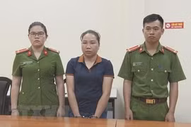 Khởi tố 1 giao dịch viên bưu điện chiếm đoạt hơn 2 tỷ đồng của nhiều người ở Sơn La