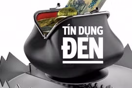 Sự bùng nổ của các sản phẩm vay tiêu dùng liệu có lấn át được hoạt động "tín dụng đen"?