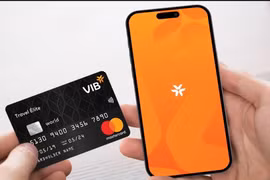 Đặc quyền dành riêng cho chủ thẻ tín dụng trên ngân hàng số MyVIB 2.0