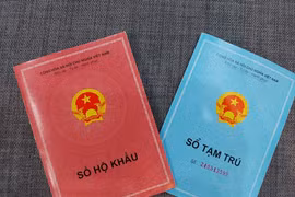 Hà Nội rà soát các thủ tục hành chính yêu cầu sổ hộ khẩu