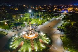 Quảng Trị miễn phí 500 khách ngoại tỉnh đầu tiên đi tour du lịch đêm