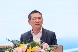 Bộ Tài chính: Có hiện tượng doanh nghiệp tài chính hạn chế được cấp phép dự án “khủng”