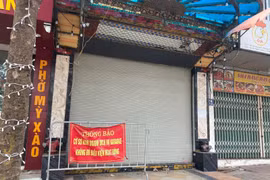 Nhiều quán karaoke “phủ bụi”, kiệt quệ vì phải đóng cửa trong thời gian dài