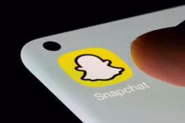 Snapchat đạt 750 triệu người dùng hoạt động hàng tháng