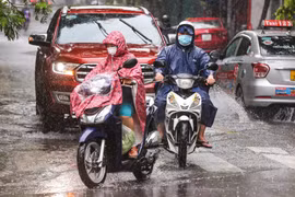 Dự báo thời tiết 18/2/2023: Bắc Bộ trời rét về đêm và sáng, ngày mưa rải rác