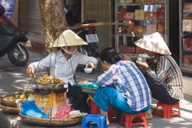 Giải bài toán “kinh tế vỉa hè”: Cần chính sách linh hoạt