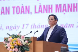 Thủ tướng Phạm Minh Chính: Thị trường bất động sản phải tìm điểm cân bằng giữa cung và cầu