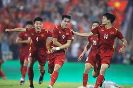 Tiến Linh, Hoàng Đức… sẽ không được dự SEA Games 32