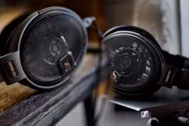 Công bố tai nghe mới nhà Sennheiser