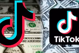 Các chủ kênh TikTok sắp có thêm 'nguồn thu nhập mới'