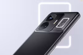 Realme GT 3 sẽ ra mắt chính thức vào 28/2