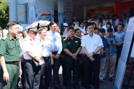 Công bố nhiều tài liệu về chủ quyền của Việt Nam với Hoàng Sa, Trường Sa