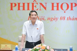 Phát triển năng lượng là nhiệm vụ có ý nghĩa chiến lược quan trọng