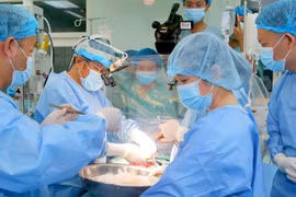 Kỳ tích: 200 y bác sĩ đã tham gia ghép tạng từ người chết não