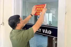 Giám đốc Công an Hà Tĩnh công khai số điện thoại cá nhân tiếp nhận thông tin từ người dân