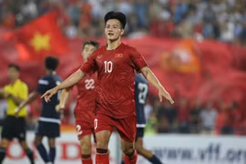 Nhận định U23 Việt Nam vs U23 Yemen, 19h ngày 9/9, vòng loại U23 châu Á 2024