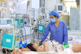 Gần 76.000 ca mắc, 18 ca tử vong vì sốt xuất huyết