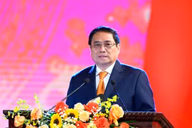 Thủ tướng Phạm Minh Chính: Nền văn hóa Việt Nam là sức mạnh trường tồn của dân tộc