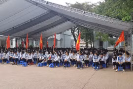 Những khởi sắc trong đổi mới công tác giáo dục, đào tạo của ngôi trường phổ thông có bề dày lịch sử