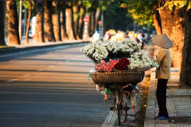 Dự báo thời tiết 1/3/2023: Miền Bắc đêm và sáng sớm trời rét, ngày nắng