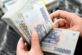 Vẫn còn hơn 5.400 người lao động bị nợ lương hơn 56 tỷ đồng