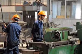 VCCI kiến nghị lùi nộp thuế và tiền thuê đất thêm 6 tháng